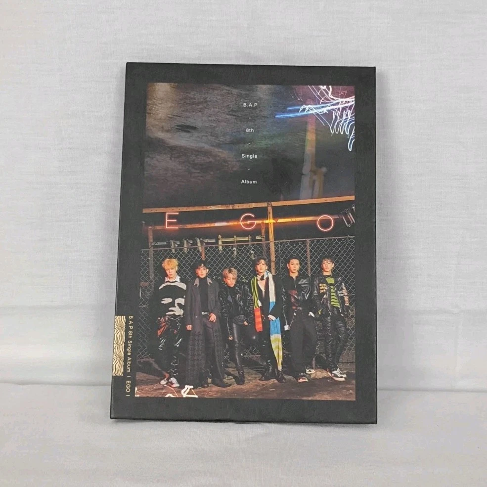 b a p album products for sale | eBay