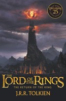 The Return Of The King. Film Tie-In J. R. R. Tolkien
