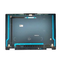 New LCD Back Cover For Lenovo Ideapad 5 2-in-1 16AHP9 16IRU9 Blue 16'' IPS