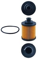 ÖLfilter OX 418D Mahle FüR Ford Opel Fiat Suzuki Alfa Romeo Lancia