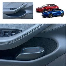  Tesla Left Side BSTW for Tesla Model Y Trash Can Tesla Model 3 Trash Bin for