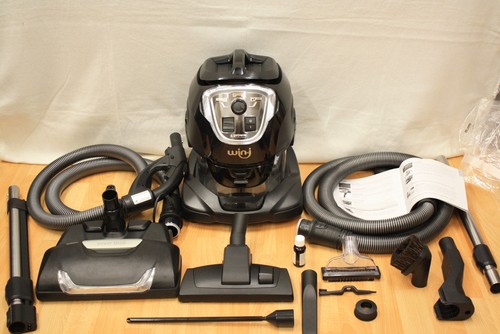 Win-i Prowin 850W mit Elektrodüse ESB355- 150W alles ist wie neu Original Bilder