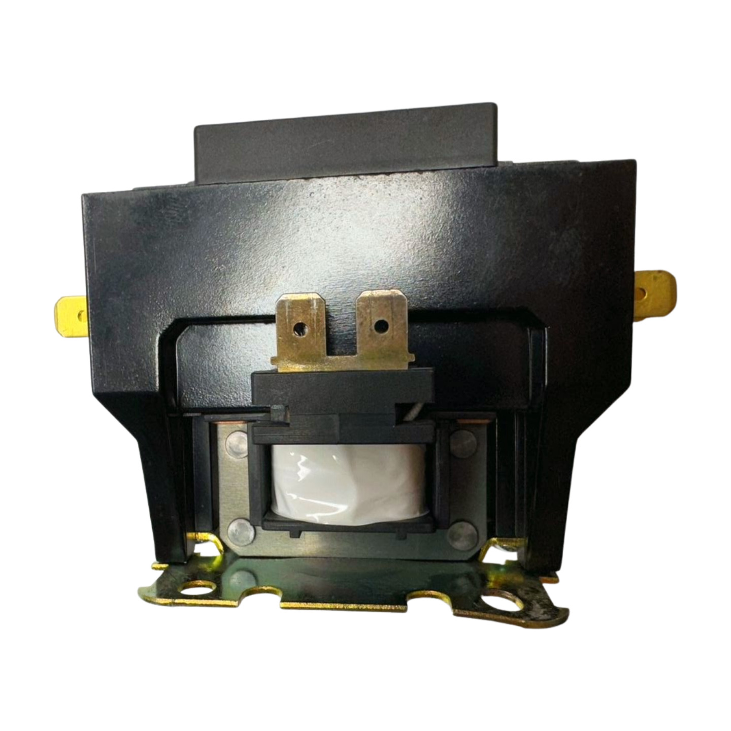 DiversiTech EC302120 Definite Purpose Contactor, 30A, Coil 120V 50/60Hz