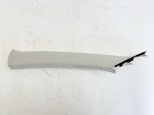 2020 - 2025 MAZDA CX-30 FRONT LEFT A PILLAR TRIM PANEL DGH9TR171 OEM