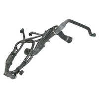 KüHlerschlauch Vaico V48-0606