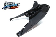 Ersatz Trittbrett in Original Optik für Yamaha Aerox & MBK Nitro 50