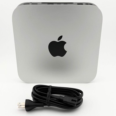 2020 Apple Mac Mini M1 8 Core 3.2GHz 8GB RAM 512GB SSD A2348 | eBay