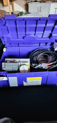 Mini SPS, Siemens Logo+Erweiterungen/Ein  und Ausgang 