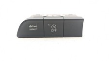 AUDI Q3 8U MK1 DRIVE MODE AUTO STOP START SWITCH PANEL 8U0959673A 2015