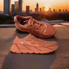 HOKA ONE ONE U Clifton L  Women's Size 11.5 (M 10.5)  Shoes Sneakers 1160050 GCC