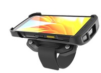 Zebra TC22/TC27 Rotatable Arm Mount Accessories pda Belt by SG-TC2L-ARMNT-02