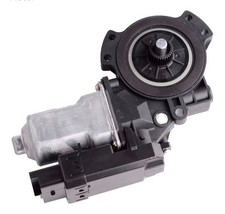 Front Left Window Motor Driver Side Hyundai Sonata 2006 2007 2008 2009 2010 B3