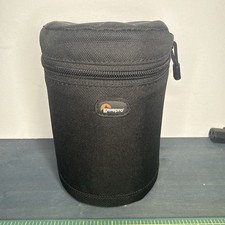 Lot of Lowepro Lens Case 9x13cm #G953