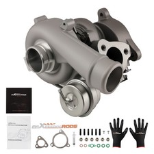 K04 023 TURBOLADER FÜR AUDI TT S3 1.8L 06A145704Q 53049880023 TURBOCHARGER BEST