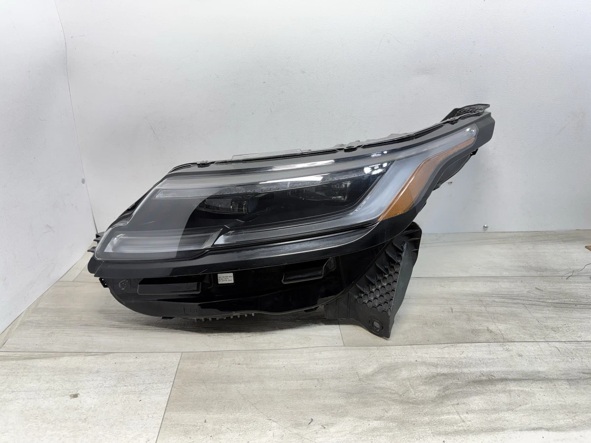 Headlights for 2024 Range Rover Velar for sale | eBay