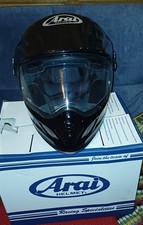 Arai Tour X4 Motorcycle Helmet