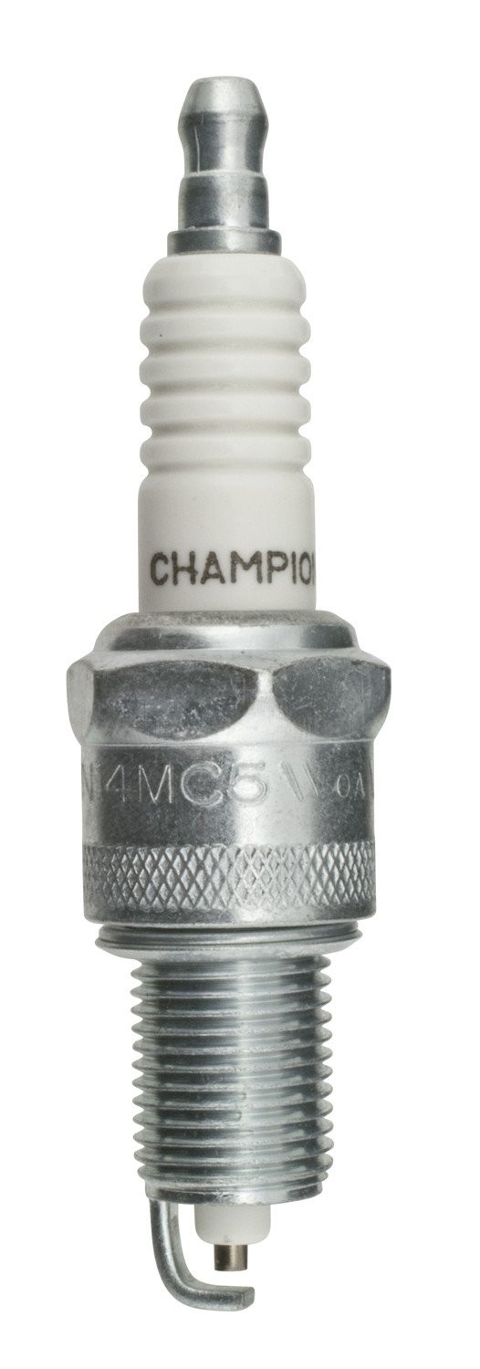 Champion RN14MC5 Spark Plug 6 Pack for BMW Chrysler 31