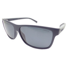 Polaroid Brand PLD 2027 S M3LC3 59mm Grey Polarized Sunglasses