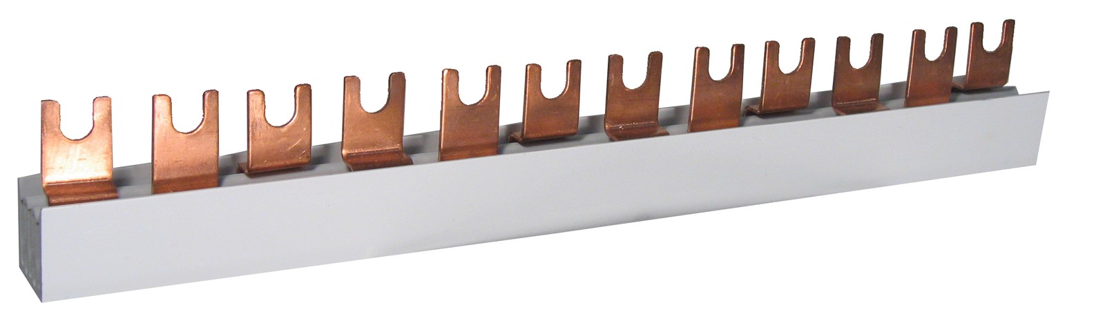 IZ12/3F/18 FORK CONNECTION RAIL 80A 3P 18M 12MM² 002921022