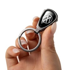 Compatible With Volkswagen Keychains Vw Key Rings And Other Car Aa3 Key Ring