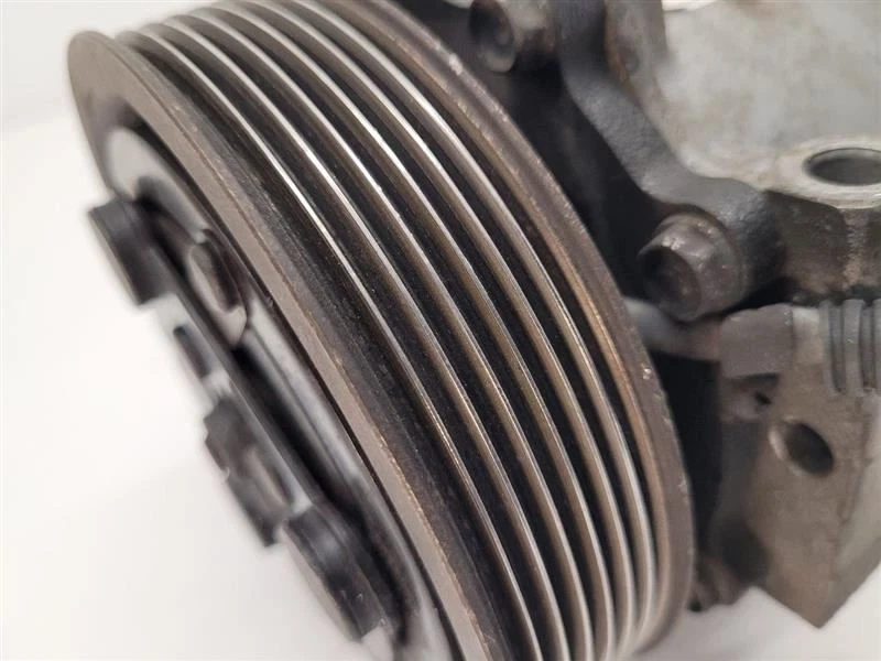 Compresor de aire acondicionado Dodge Dakota 2002-2003 3,9 L 55056094AB 02-03 Foto 4 de 4