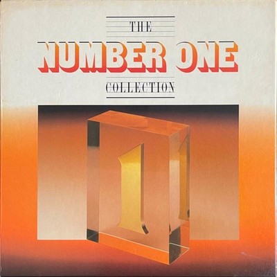 The Number One Collection Various 1986 Records Free UK P&P Value Guaranteed