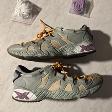 Asics Bodega Gel Mai Underground Mens Shoes S...