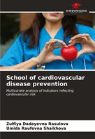 Zulfiya Dadayevna Rasulova (U. A.) | School Of Cardiovascular Disease Prevention