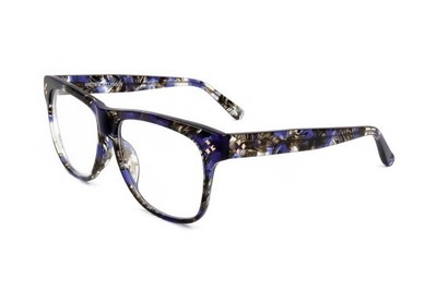 Matthew Williamson by Linda Farrow Brille MW68 C5 56/14/145 Damen