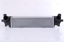 NISSENS Ladeluftkühler ** FIRST FIT ** 961226 für BMW 5er Touring G31 G30 F90