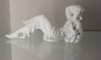Rosenthal Constantin Holzer-Defanti Pierrot Aschermittwoch 1. Wahl K549