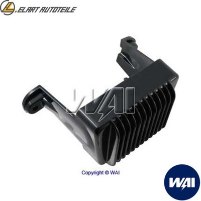 GENERATOR REGULATOR H0506 FOR HARLEY-DAVIDSON 7450506 