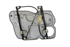 VW Caddy 2K elektrischer Fensterheber vorne rechts Fensterhebermodul