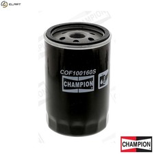 OIL FILTER COF100160S FOR BARKAS NSU VW ESCARABAJO FUSCA GOLF/Mk/III/� CORSAR