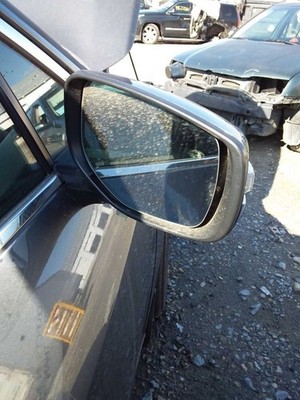 Passenger Side View Mirror Power Painted Cap Fits 20-23 LEGACY 3236784