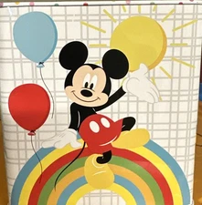 Disney Baby Jack In The Box Mickey Mouse Toy Kids Preferred 2020 - Tested