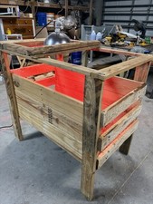 Chicken Brooder Pen -Sturdy-Built to Last Chicken Brooder