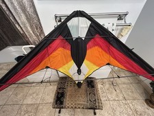 Premier Spider Series, Wolff Vintage Kite