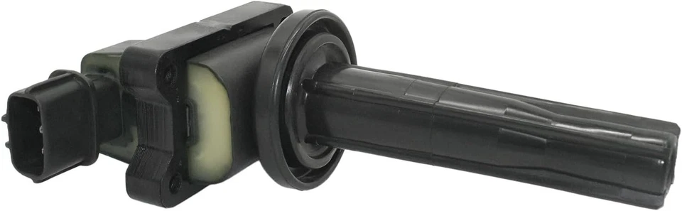 ✅ Bobina de ignição HANSHIN genuína para 1991-1993 INFINITI Q45 4.5L V8 # 22433-60U05 - Imagem 3 de 4