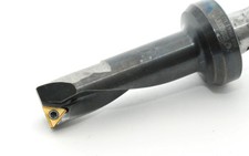 KOMET B00 25661 UJ18 ABS32  Ø 18 mm Ausdrehwerkzeug RHV42705