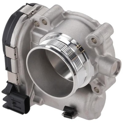Throttle Body 2012-2017 Ford Edge Escape Explorer Focus SEL XLT 2.0L CM5E9F991AD