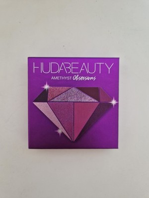 Huda Beauty Emerald Obsessions Eyeshadow Palette   Neu & OVP