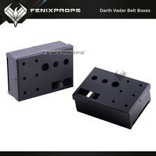 Darth Vader RO Belt Boxes Star Wars Prop Costume