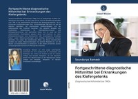 Fortgeschrittene Diagnostische Hilfsmittel Bei Erkrankungen Des Kiefergelenks So