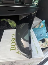 Retroviseur gauche (ou coque) Kia SPORTAGE