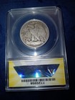 1936 Walking Liberty Silver Half Dollar ANACS : EF45, XF45 : Straight Graded — photo 3