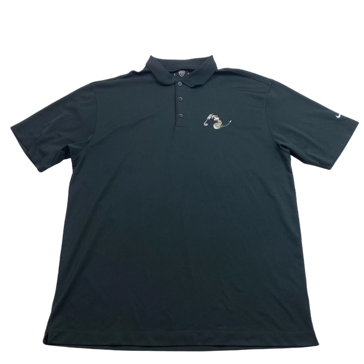 Mickey mouse top performance polo