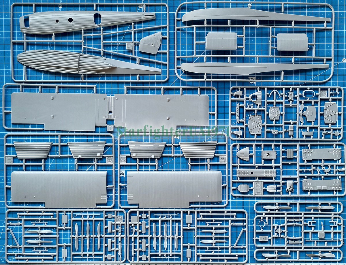 1/72 Dornier Do J Wal (Amodel 72252) | eBay