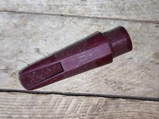 1pcs Soviet Vintage Wind Instrument Clarinet Bassoon Mouthpieces Original USSR