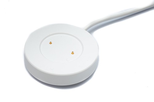 SYSTEM-S USB 2.0 Kabel 93 cm Stacja ładująca do Huawei Watch GT Smartwatche w - Zdjęcie 4 z 4